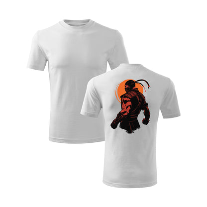 Mortal Combat - Тениска