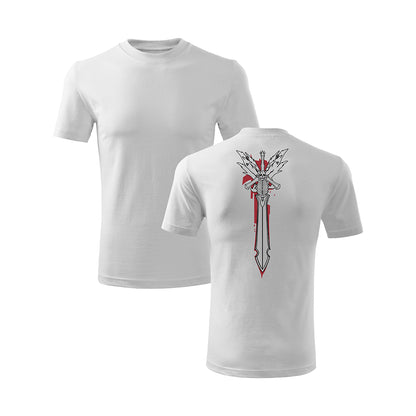 Devil May Cry - Rebellion Тениска