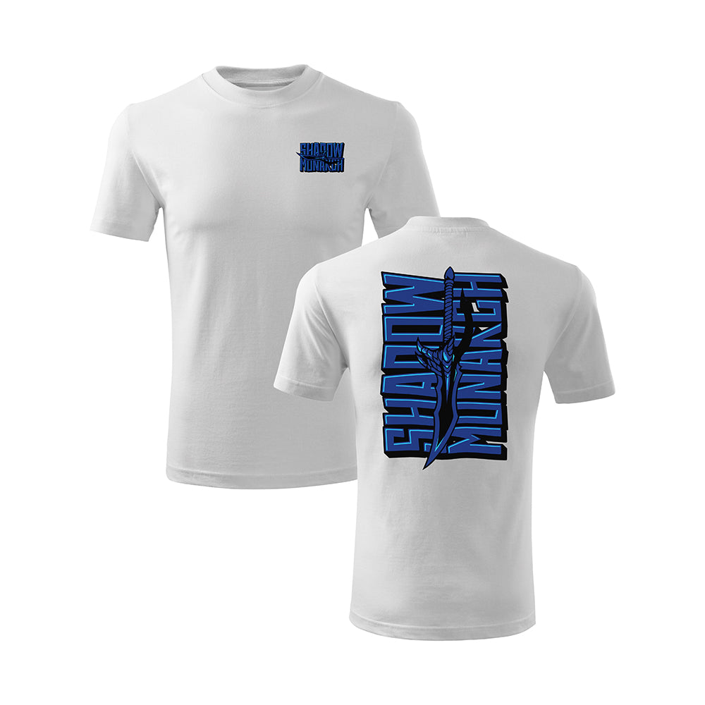 Solo Leveling - Shadow Monarch Тениска