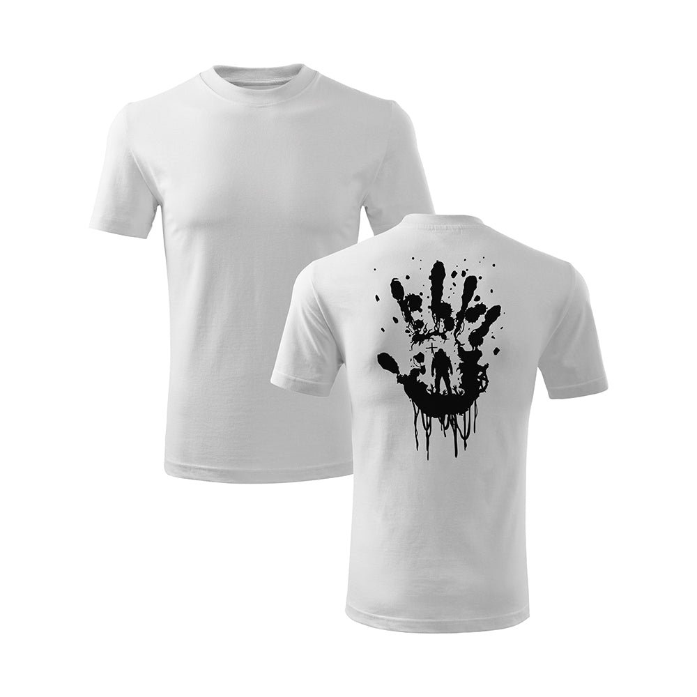 Death Stranding - Stranded Touch Тениска