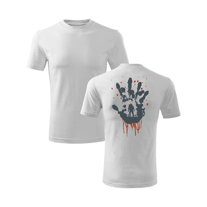 Death Stranding - Stranded Touch RED Тениска