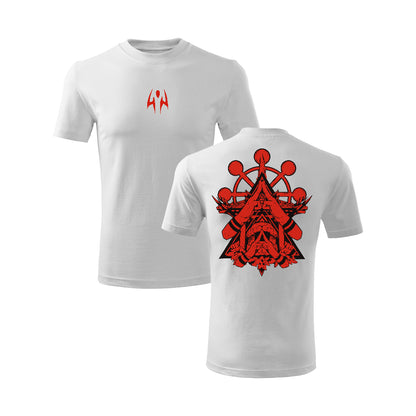 Jujutsu Kaisen - Sukuna RED Тениска