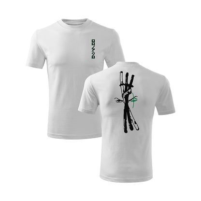 One Piece - Zoro Тениска