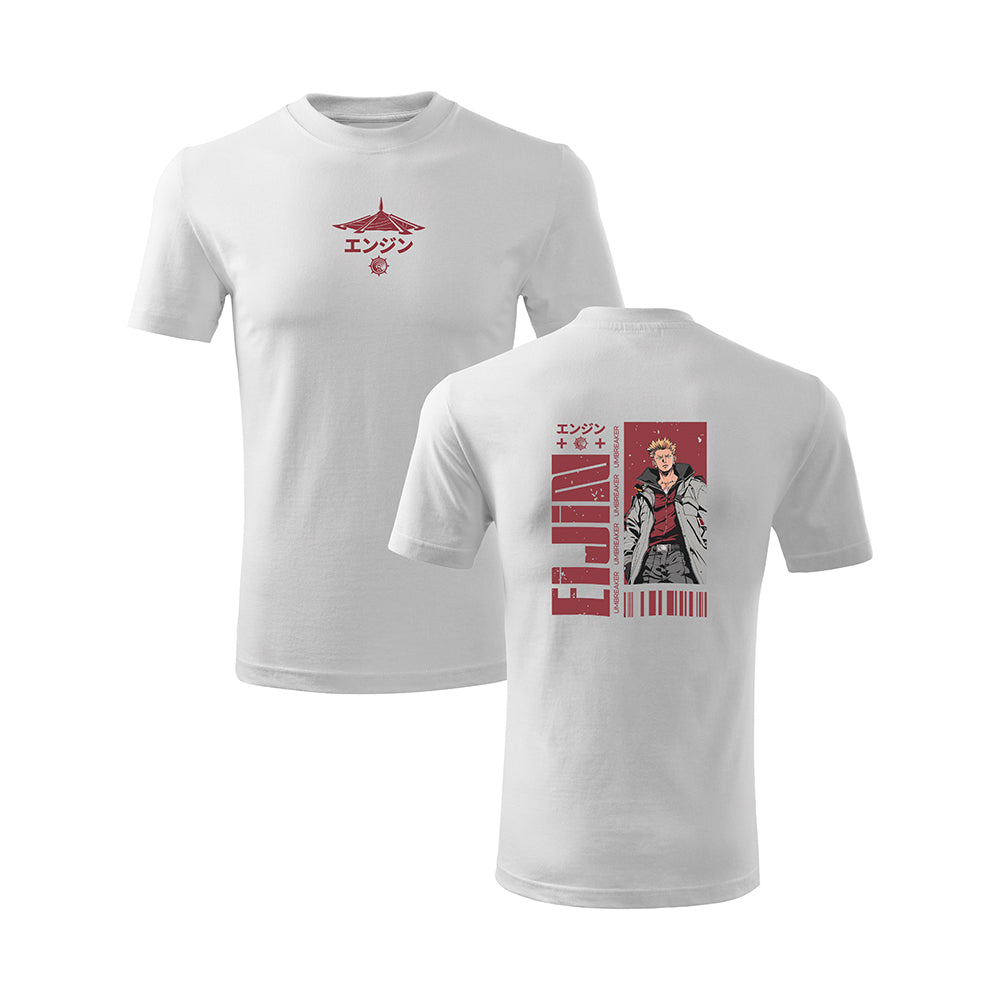 Gachiakuta - Enjin Лимитирана Серия