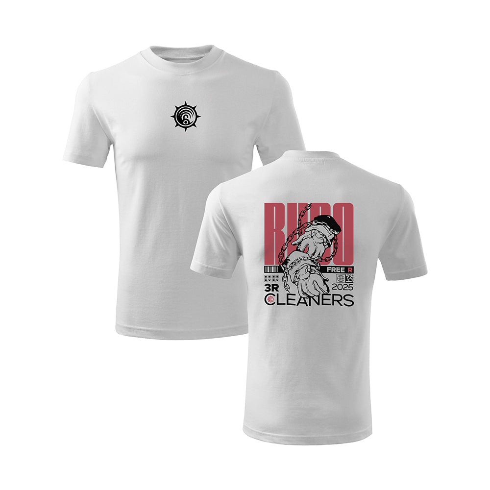 Gachiakuta - Rudo Лимитирана Серия