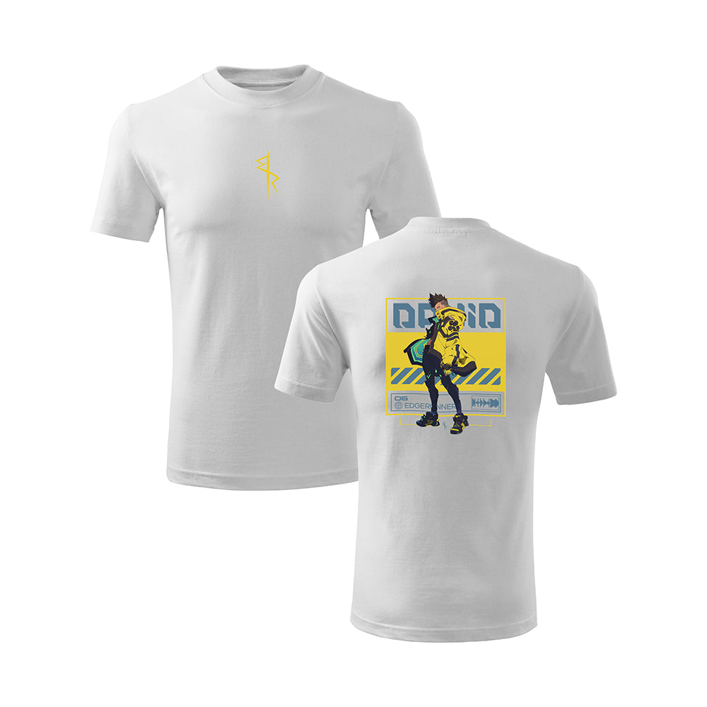 Cyberpunk - David Лимитирана Серия