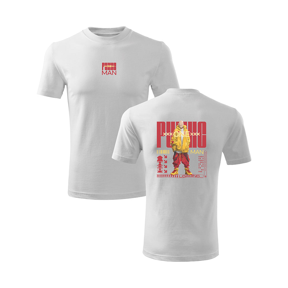 One Punch Man - Saitama Лимитирана Серия