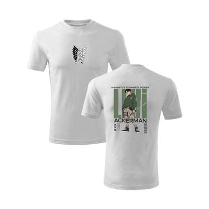 AOT - Levi Лимитирана Серия