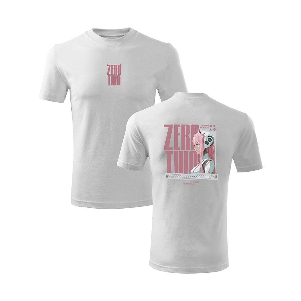 DITF - Zero Two Лимитирана Серия