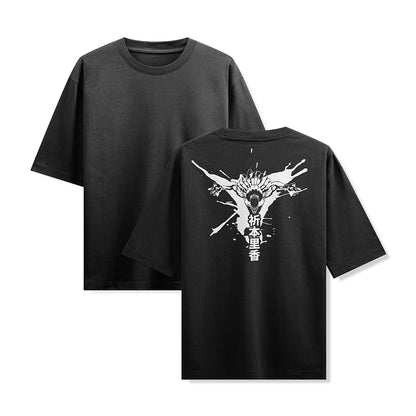 JJK - Rika Лимитирана Серия