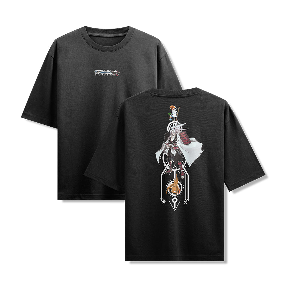 Shaman King - Amidamaru Лимитирана Серия