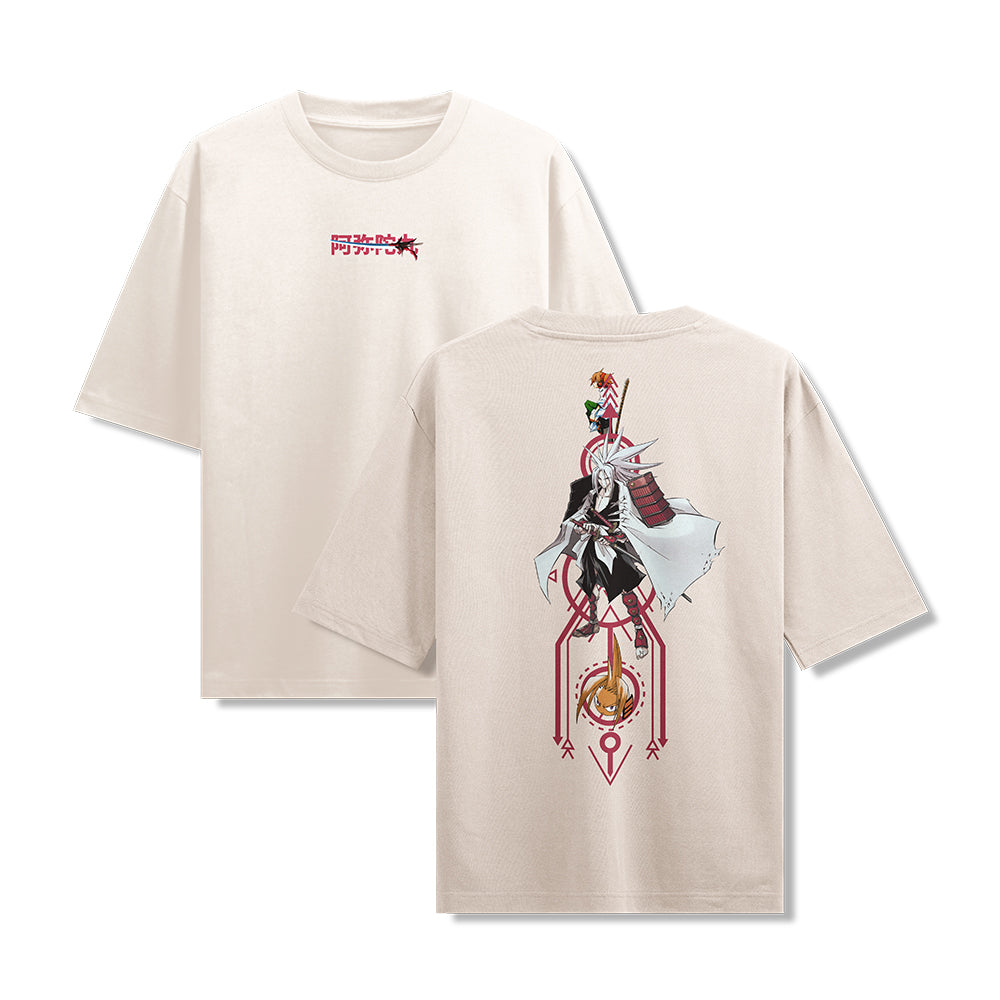 Shaman King - Amidamaru Лимитирана Серия