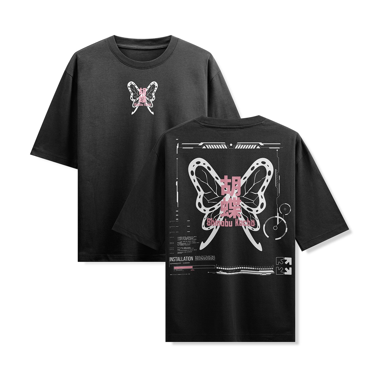 Demon Slayer - Shinobu Лимитирана Серия