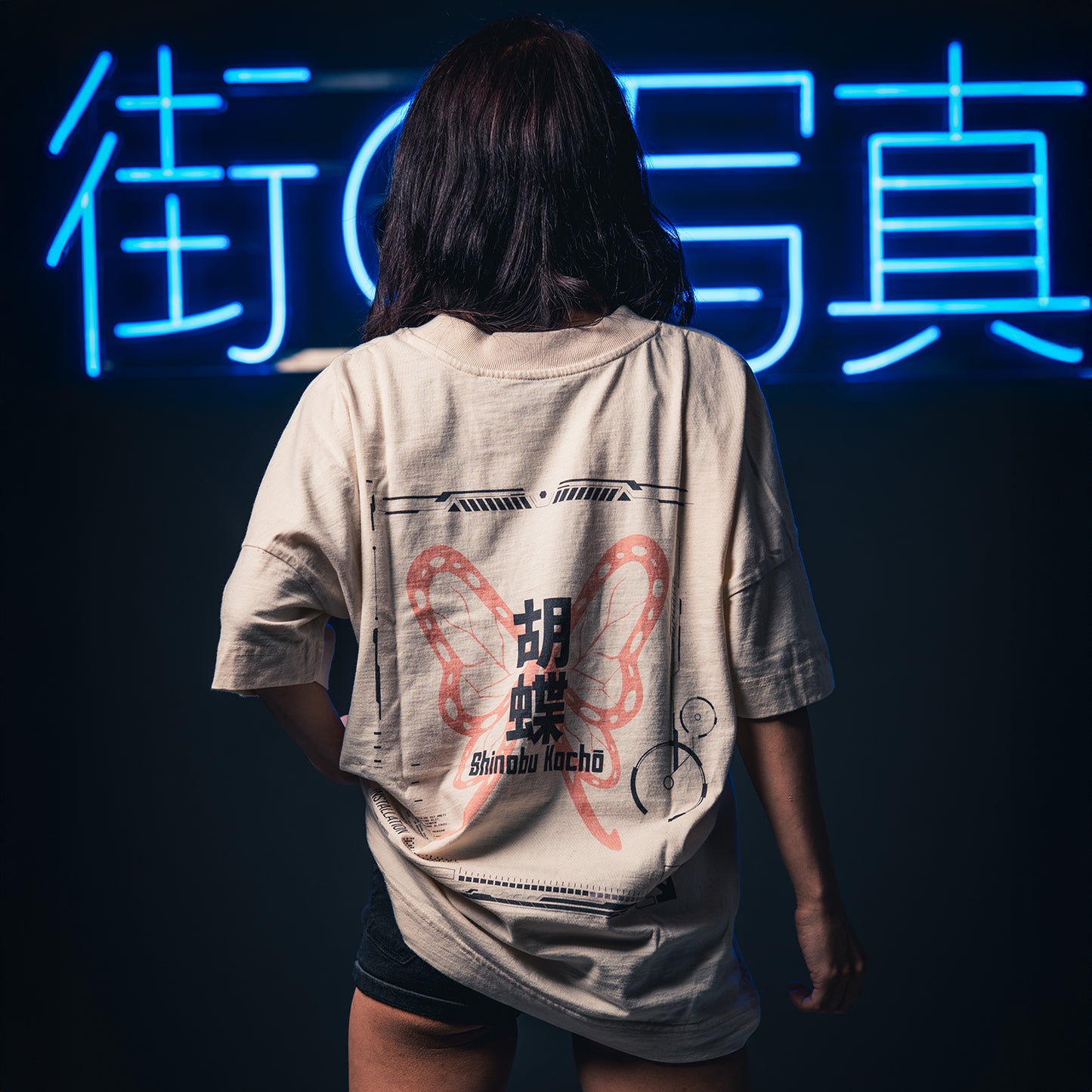 Demon Slayer - Shinobu Лимитирана Серия