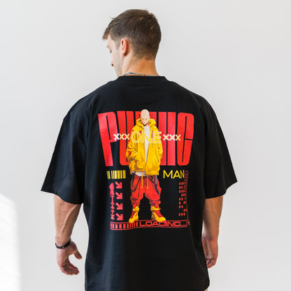 One Punch Man - Saitama Лимитирана Серия