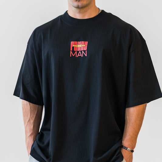 One Punch Man - Saitama Лимитирана Серия