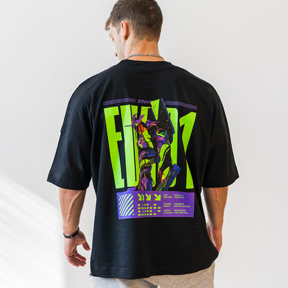 Evangelion - EVA-01 Лимитирана Серия