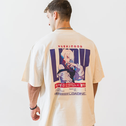 Cyberpunk - Lucy Лимитирана Серия