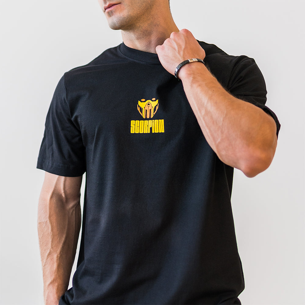 Mortal Kombat - Scorpion Лимитирана Серия