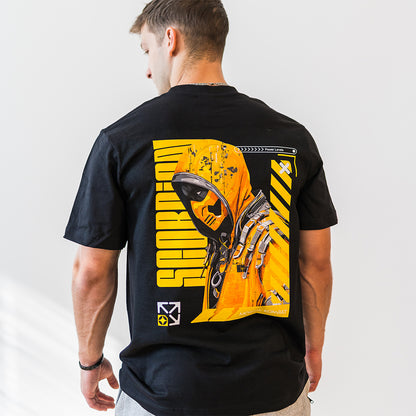 Mortal Kombat - Scorpion Лимитирана Серия