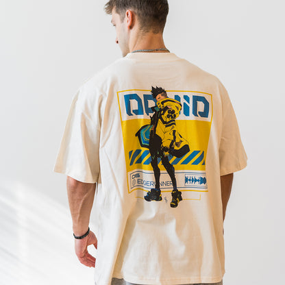 Cyberpunk - David Лимитирана Серия