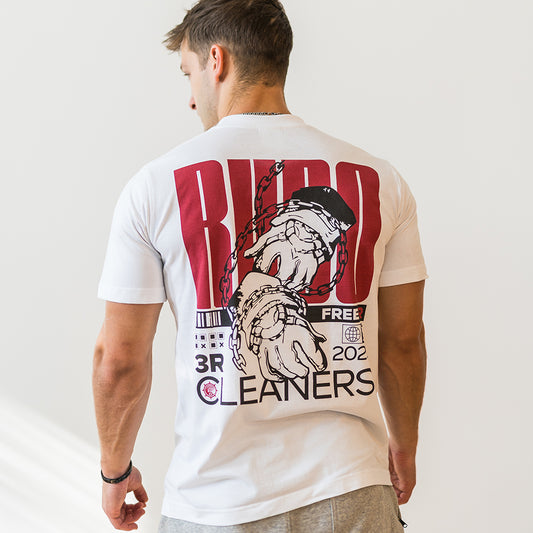 Gachiakuta - Rudo Лимитирана Серия