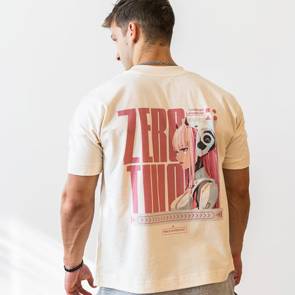 DITF - Zero Two Лимитирана Серия