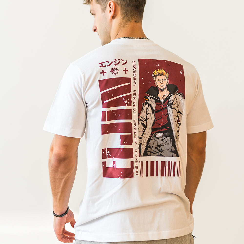 Gachiakuta - Enjin Лимитирана Серия