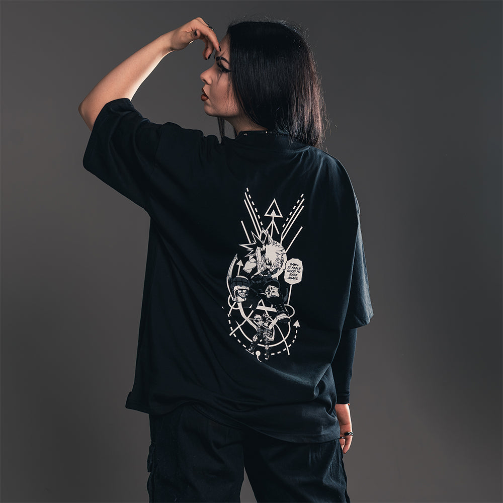 MHA - Bakugo Лимитирана Серия