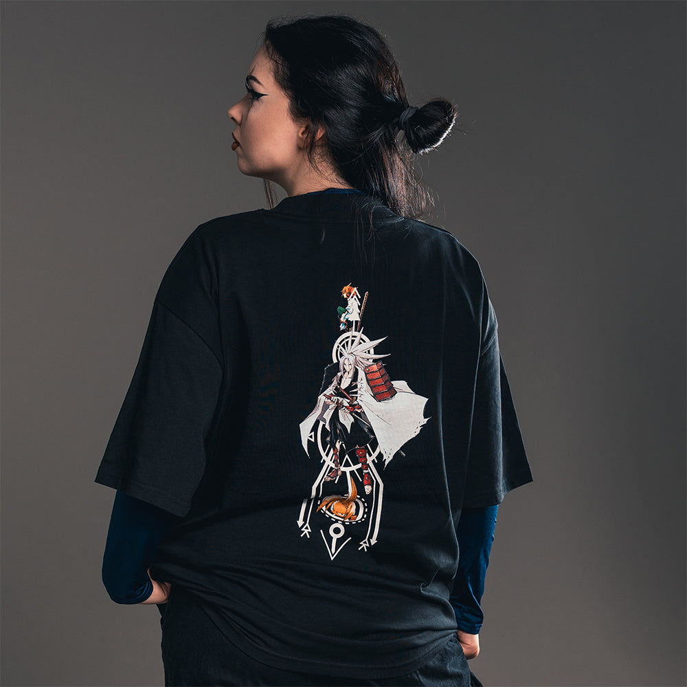 Shaman King - Amidamaru Лимитирана Серия