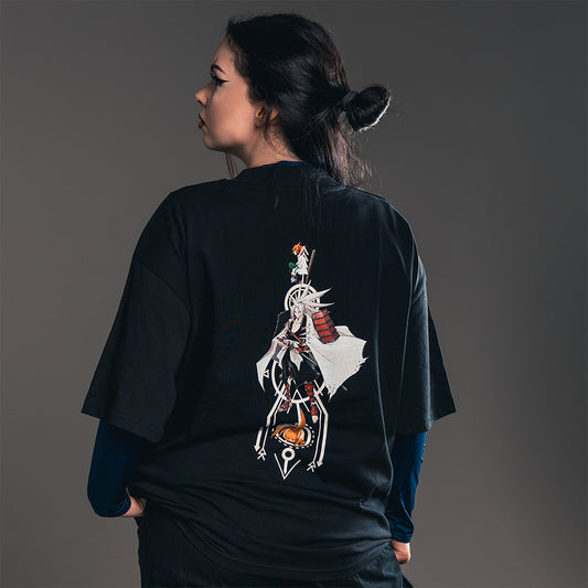 Shaman King - Amidamaru Лимитирана Серия