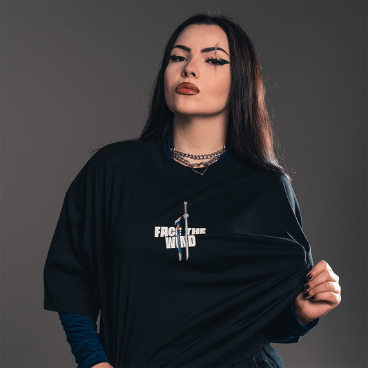 LoL - Face The Wind Лимитирана Серия