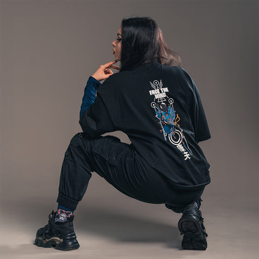 LoL - Face The Wind Лимитирана Серия