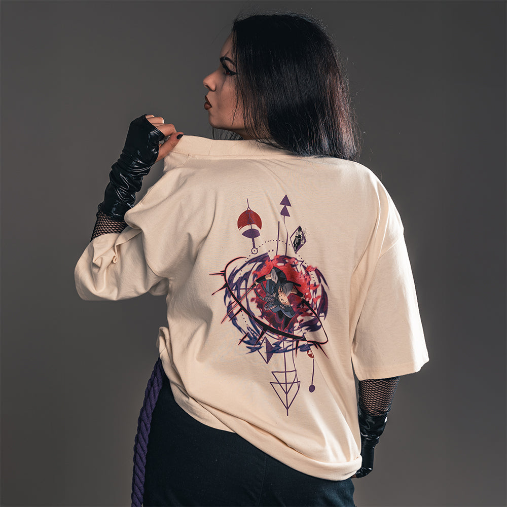 Naruto - Uchiha Sasuke Лимитирана Серия