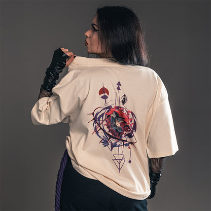 Naruto - Uchiha Sasuke Лимитирана Серия