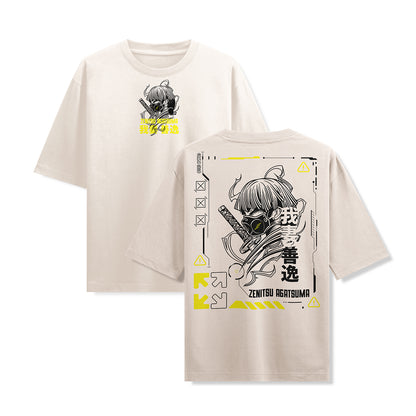 Demon Slayer - Zenitsu Лимитирана Серия