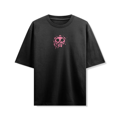 One Piece - Doflamingo Oversize Тениска