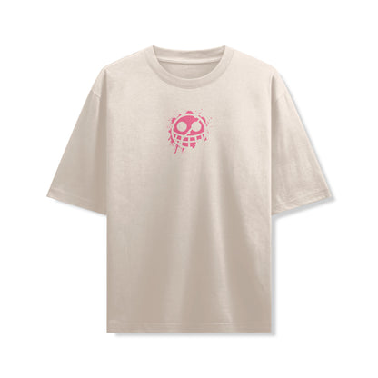 One Piece - Doflamingo Oversize Тениска